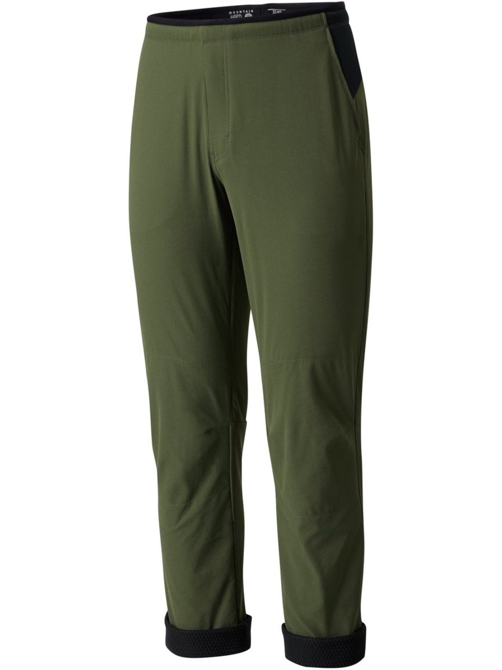 Mountain Hardware Polartec Right Bank Lined Pant
